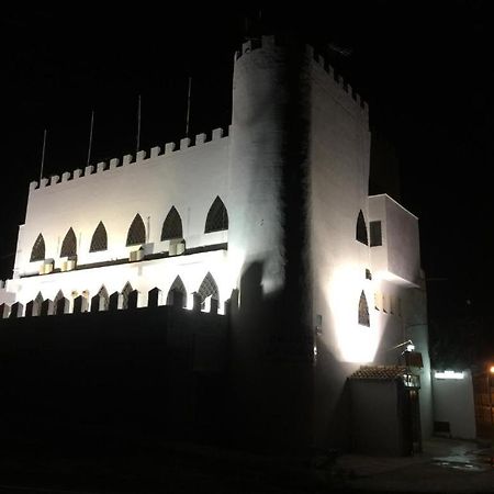Hostal El Castillo Alcalá de Guadaira Exteriér fotografie